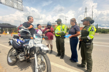 desde-cartagena,-activan-estrategia-nacional-de-seguridad-vial-para-semana-santa-2026:-asi-funciona-la-apuesta-por-salvar-vidas
