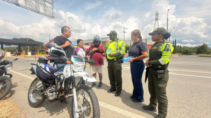 desde-cartagena,-activan-estrategia-nacional-de-seguridad-vial-para-semana-santa-2026:-asi-funciona-la-apuesta-por-salvar-vidas