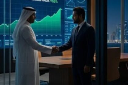 equipos-diplomaticos-de-pakistan-y-qatar-emplean-ia-para-proyectar-escenarios-de-negociacion-para-medio-oriente