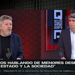 “el-chico-que-disparo-es-una-victima-del-abandono-estatal”,-aseguro-santiago-levin-a-“qr!”