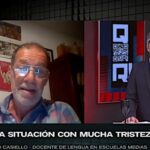 la-advertencia-de-juan-pablo-cascielo-en-“qr!”:-“las-escuelas-son-cajas-de-resonancia-de-lo-que-ocurre-en-la-sociedad”