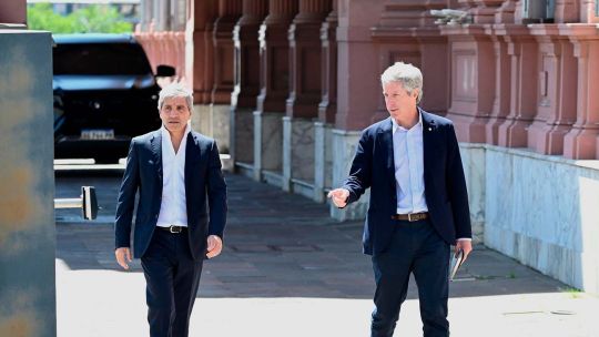 el-verdadero-escenario-del-dolar-y-la-inflacion-que-miran-las-empresas-y-que-el-gobierno-deja-correr