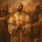 san-benjamin-de-persia:-el-valiente-diacono-que-prefirio-el-martirio-a-silenciar-su-fe