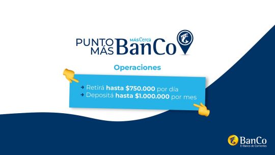punto-masbanco:-como-extraer-hasta-$750.000-del-banco-de-corrientes-en-pago-facil
