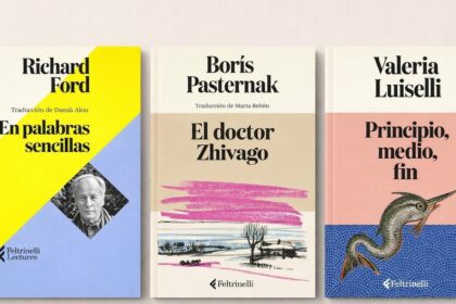la-editorial-feltrinelli-se-estrena-en-latinoamerica-con-valeria-luiselli-y-el-clasico-“el-doctor-zhivago”