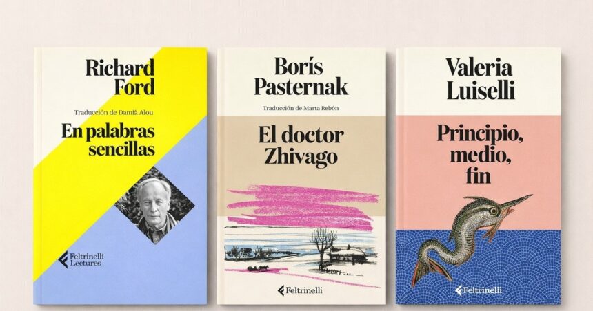 la-editorial-feltrinelli-se-estrena-en-latinoamerica-con-valeria-luiselli-y-el-clasico-“el-doctor-zhivago”