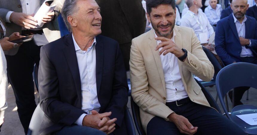 con-un-guino-a-macri,-maxi-pullaro-llamo-a-construir-una-fuerza-de-centro-para-las-elecciones-2027-y-alerto:-“el-modelo-de-milei-empieza-a-crujir”