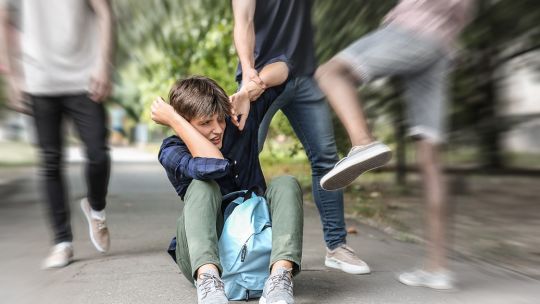 “la-soledad-de-los-adolescentes-y-el-destrato-pueden-convertirse-en-una-bomba-de-tiempo”,-advirtio-una-especialista-tras-la-tragedia-escolar