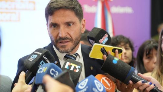 pullaro-sobre-la-gestion-de-milei:-“el-modelo-empieza-a-crujir”
