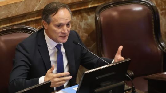 camau-espinola-apunto-contra-las-demoras-de-nacion:-“no-permiten-una-planificacion-clara-en-corrientes”
