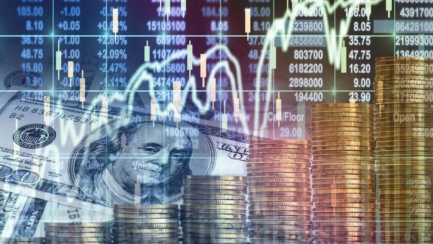 clima-global-favorable-|-los-bonos-en-dolares-se-recuperan-en-la-ultima-rueda-del-mes,-pero-el-riesgo-pais-no-cede-y-supera-los-630-puntos