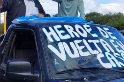 a-un-mes-de-su-regreso,-la-nueva-vida-de-nahuel-gallo:-familia,-redes-y-hasta-ofertas-para-saltar-a-la-politica