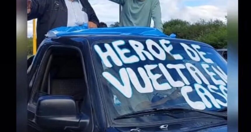 a-un-mes-de-su-regreso,-la-nueva-vida-de-nahuel-gallo:-familia,-redes-y-hasta-ofertas-para-saltar-a-la-politica