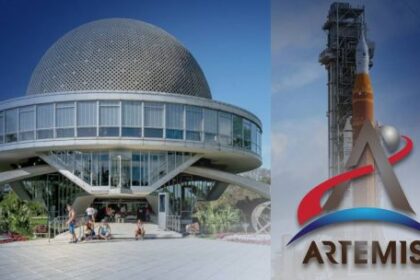 el-planetario-invita-a-ver-el-despegue-a-la-luna-de-la-mision-artemis-ii-con-pantalla-gigante-al-aire-libre