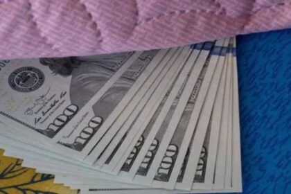 persiste-la-tendencia-de-la-sociedad-a-seguir-guardando-dolares-debajo-del-colchon:-“es-por-la-incertidumbre-que-existe”