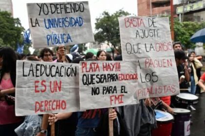 para-la-justicia,-el-decreto-de-javier-milei-es-“inaplicable”-y-el-gobierno-debe-cumplir-la-ley-de-financiamiento-universitario