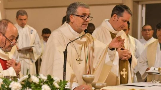 roberto-alvarez-sobre-el-papa-francisco:-“siempre-tuvo-interes-en-la-conservacion-ecologica-de-la-patagonia”