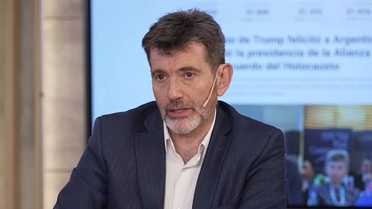 juan-battaleme:-“trump-no-va-a-pagar-el-costo-de-la-guerra-porque-no-puede-ser-reelecto”