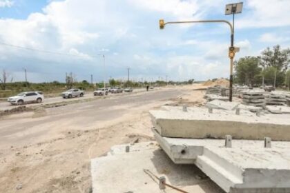 obras-frenadas-en-la-autovia-12-de-corrientes:-despidos-masivos-y-un-pedido-de-informes-a-vialidad-nacional