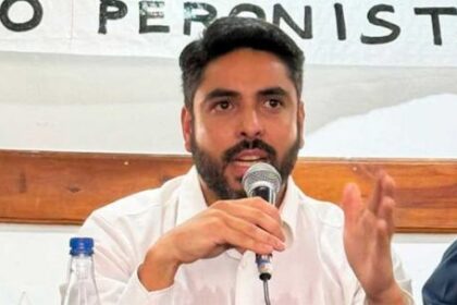hugo-moyano-hijo-critico-la-“apertura-indiscriminada”,-y-sostuvo-que-el-gobierno-deberia-evaluar-sector-por-sector