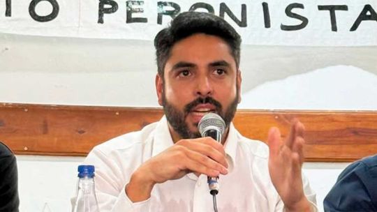 hugo-moyano-hijo-critico-la-“apertura-indiscriminada”,-y-sostuvo-que-el-gobierno-deberia-evaluar-sector-por-sector