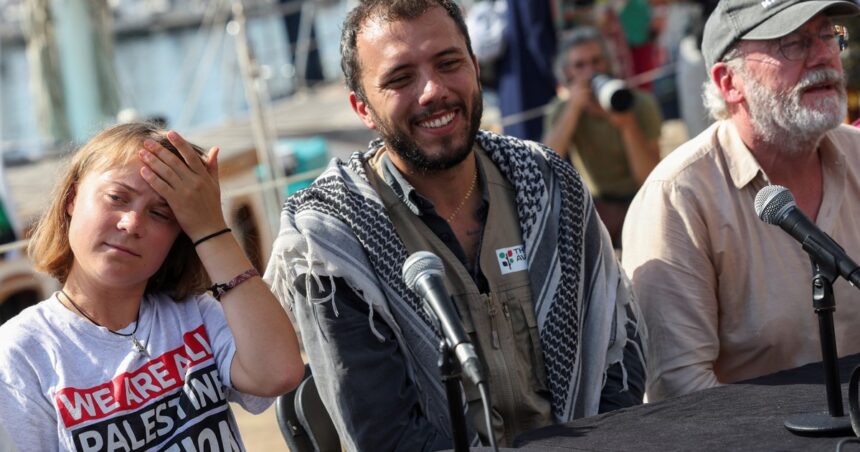 denuncian-que-detuvieron-en-aeroparque-a-thiago-avila,-un-activista-de-la-tropilla-humanitaria-que-busca-romper-el-bloqueo-en-gaza
