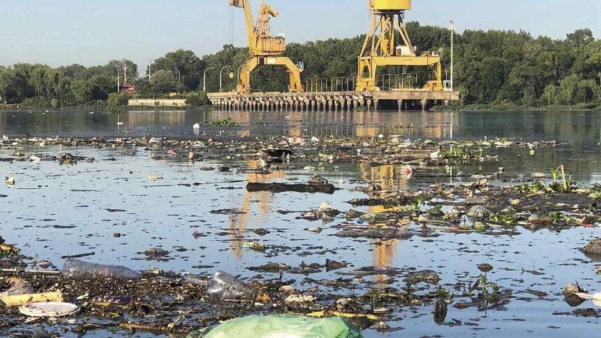 contaminacion-del-rio-de-la-plata:-un-juez-dio-lugar-a-la-apelacion-de-kicillof