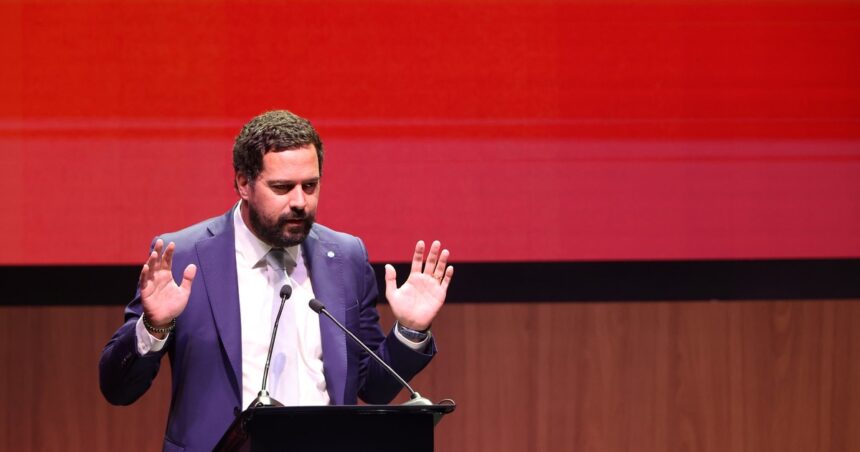 en-medio-de-despidos-y-tension-en-economia,-pablo-lavigne-suma-mas-funciones-en-industria
