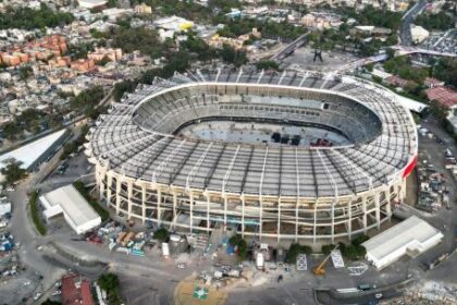 reabre-el-estadio-azteca-tras-millonaria-inversion-y-mexico-refuerza-su-apoyo-a-cuba-en-medio-de-tensiones-globales