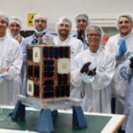 “sale-un-cohete-con-4-astronautas-que-van-a-la-luna-y-nosotros-con-un-satelite,-como-argentina”,-describio-una-ingeniera-de-la-conae
