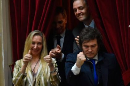 karina-milei-avanza-sobre-diputados:-blinda-comisiones-clave-y-ordena-el-poder-del-oficialismo