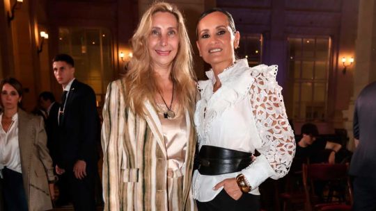 karina-milei-sorprendio-en-el-argentina-fashion-week-y-marco-un-giro-en-su-exposicion-publica