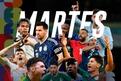 martes-a-puro-futbol:-argentina-se-despide-ante-zambia,-se-definen-los-ultimos-boletos-al-mundial-y-se-juegan-amistosos-de-alto-nivel