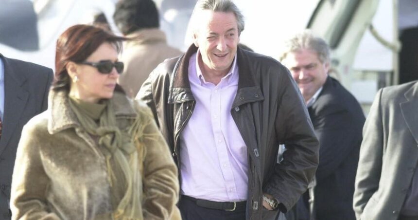 la-camara-de-casacion-rechazo-una-queja-que-despeja-el-juicio-oral-contra-el-entorno-del-ex-secretario-privado-de-cristina-kirchner