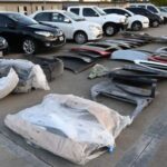 cayo-“la-banda-de-los-gitanos”-por-una-estafa-que-salio-mal:-hay-14-detenidos-y-secuestraron-42-autos-usados-para-distintos-golpes