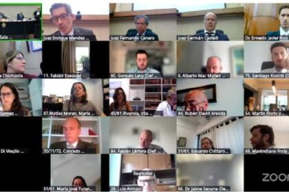 cuadernos:-calcaterra-se-nego-a-declarar-y-otros-empresarios-denunciaron-“humillaciones”-en-el-marco-de-las-detenciones