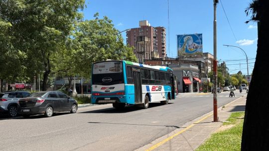 crisis-en-el-transporte:-suspenden-el-servicio-nocturno-y-el-gobierno-apunta-contra-ersa