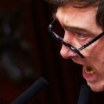javier-milei-volvio-a-cargar-contra-victoria-villarruel:-la-acuso-de-querer-boicotearlo-y-de-juntarse-“con-gente-verdaderamente-complicada”