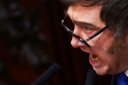 javier-milei-volvio-a-cargar-contra-victoria-villarruel:-la-acuso-de-querer-boicotearlo-y-de-juntarse-“con-gente-verdaderamente-complicada”