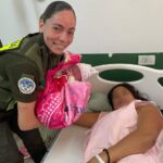 asistieron-a-una-mujer-con-trabajo-de-parto-en-el-paso-fronterizo