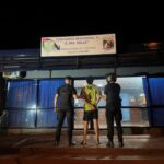 tres-detenidos-por-ocasionar-disturbios-en-estado-de-ebriedad:-uno-supero-los-3,4-g/l