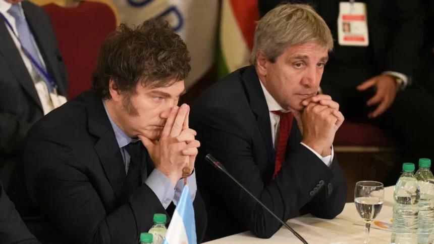 javier-milei-destaco-la-baja-de-la-inflacion-mayorista,-pero-advirtio-que-la-correccion-de-precios-regulados-retrasara-el-impacto-en-la-minorista