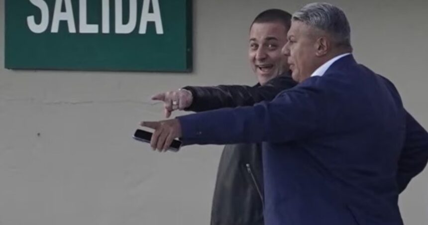 corrupcion-en-el-futbol:-la-corte-presiona-a-jueces-y-fiscales-para-que-renuncien-a-organismos-vinculados-con-la-afa