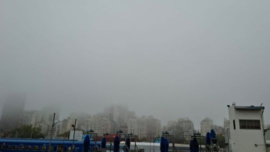 clima-en-ciudad-de-buenos-aires:-tarde-estable-con-nubes-y-maxima-de-22°c-antes-de-la-llegada-de-la-ciclogenesis