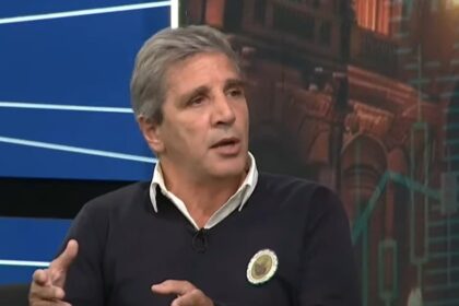 caputo-minimizo-la-polemica-por-los-creditos-hipotecarios-del-banco-nacion:-“no-hay-nada-de-ilegal-y-mucho-menos-inmoral”