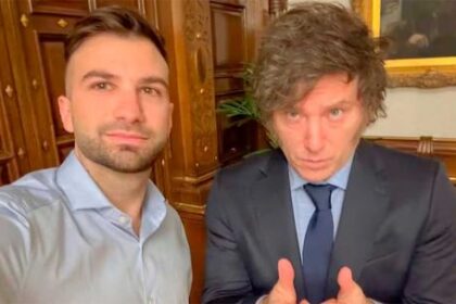 escandalo-$libra:-piden-indagatoria-para-milei-y-su-entorno-por-“captura-del-estado”-y-estafa-millonaria