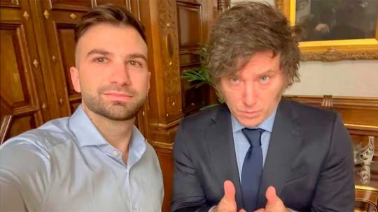 escandalo-$libra:-piden-indagatoria-para-milei-y-su-entorno-por-“captura-del-estado”-y-estafa-millonaria