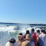 casi-25-mil-personas-visitaron-las-cataratas-del-iguazu-este-fin-de-semana-santa