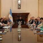 milei-comenzara-la-semana-con-una-nueva-reunion-de-gabinete-para-avanzar-en-el-paquete-de-reformas-y-la-segunda-etapa-de-gestion