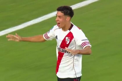 video-|-river-se-reencontro-con-su-mejor-version-en-el-monumental-y-aplasto-a-belgrano:-mira-los-goles